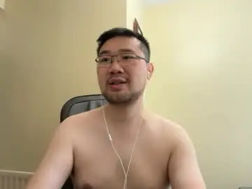 Chaturbate Best Webcam of jasonryu2025