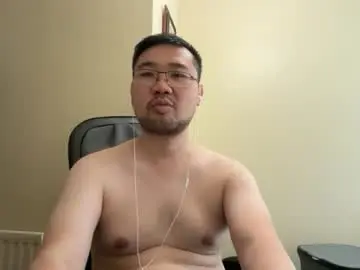 Chaturbate Sex Cam of jasonryu2025