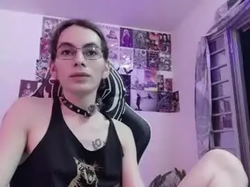Chaturbate Live Sex Cam of kittendark