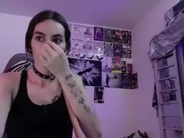 Chaturbate Nude Webcam of kittendark
