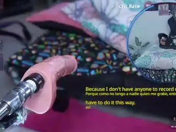 Chaturbate Adult Video Chat of kittendark