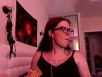 Chaturbate Sex Cam of laruebochat