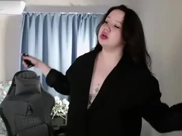 Chaturbate Sex Chat of lexicollins13