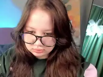 Chaturbate Nude Webcam of lexicollins13
