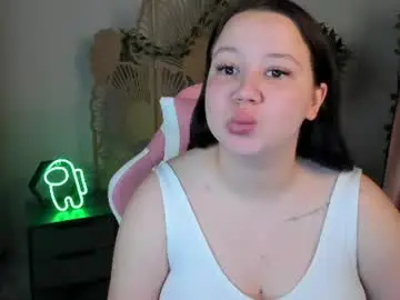 Chaturbate Sex Chat of lexicollins13