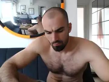 Chaturbate Best Webcam of liamlanson08