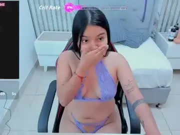 Chaturbate Free Porn Cam of lolyseven