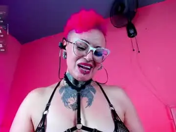 Chaturbate Live Sex Cam of mature_hardcore