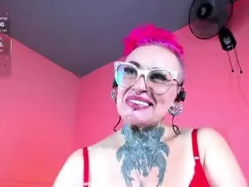 Chaturbate Live Sex Cam of mature_hardcore