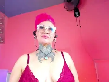 Chaturbate Adult Webcams of mature_hardcore