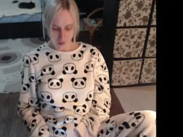 Chaturbate Live Sex of mrsluck