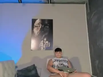 Chaturbate Nude Webcam of nicole_and_thiago1