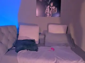 Chaturbate Best Webcam of nicole_and_thiago1