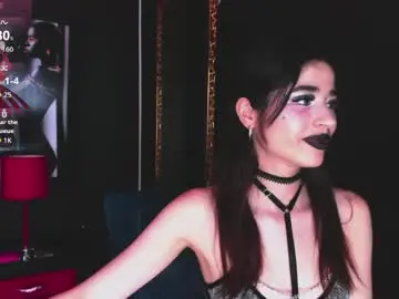 Chaturbate Best Webcam of nyxx_moon