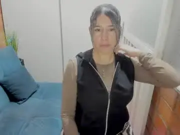 Chaturbate Live Sex Cam of penelope47