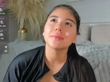Chaturbate Private Sex Chat of rubby_rouge
