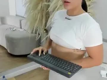 Chaturbate Adult Webcam of rubby_rouge