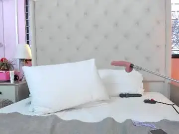 Chaturbate Free Porn Cam of scarlett_leblanc_