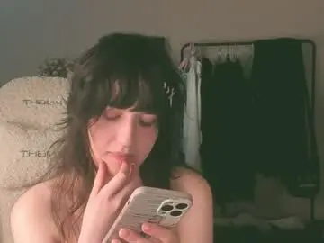 Chaturbate Live Sex of sheeny_shy