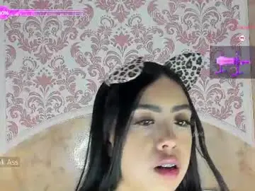 Chaturbate Live Sex of sofia_fantasyy
