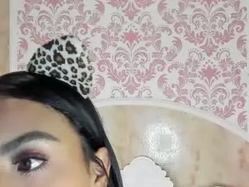 Chaturbate Free Porn Cam of sofia_fantasyy