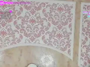 Chaturbate Live Sex Cam of sofia_fantasyy