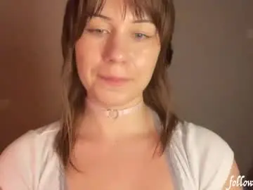 Chaturbate Live Porn of sonyangel