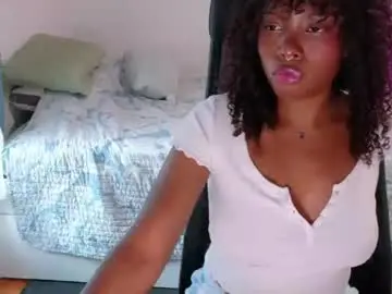 Chaturbate Live Sex Cam of sparklingsoleil