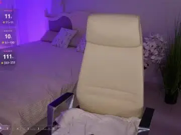Chaturbate Live Sex Cam of sugarmusee
