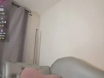 Chaturbate Nude Webcam of sweet_sammy_7