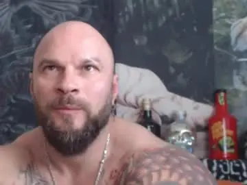 Chaturbate Live Sex of viking_me