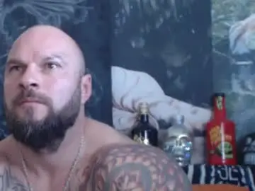 Chaturbate Watch Live Sex Cams of viking_me