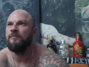 Chaturbate Adult Webcams of viking_me