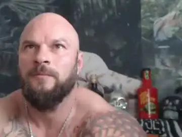 Chaturbate Private Sex Chat of viking_me