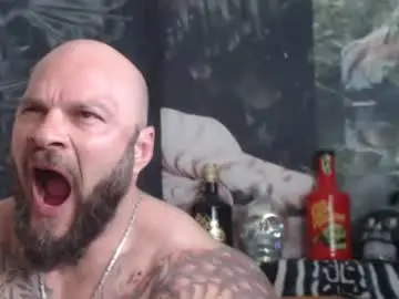 Chaturbate Live Porn of viking_me