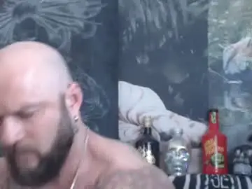 Chaturbate Sex Cam of viking_me