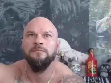 Chaturbate Nude Webcam of viking_me