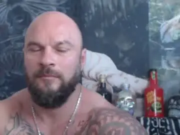 Chaturbate Free Porn Cam of viking_me