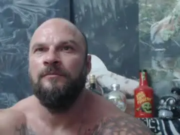 Chaturbate Adult Webcam of viking_me