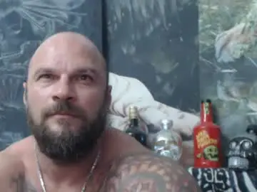 Chaturbate Sex Cam of viking_me