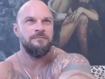 Chaturbate Private Sex Chat of viking_me