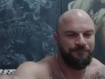 Chaturbate Sex Chat of viking_me