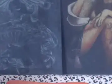 Chaturbate Live Porn of viking_me