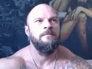 Chaturbate Adult Webcams of viking_me