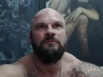 Chaturbate Watch Live Sex Cams of viking_me