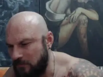 Chaturbate Best Webcam of viking_me