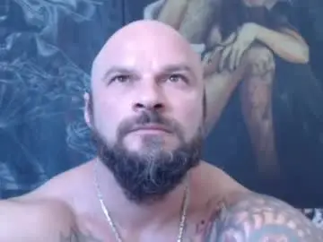 Chaturbate Live Sex of viking_me