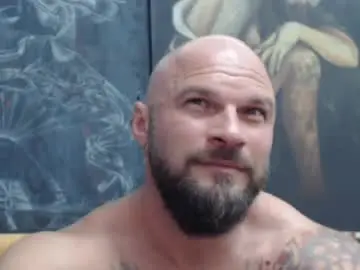 Chaturbate Live Sex of viking_me