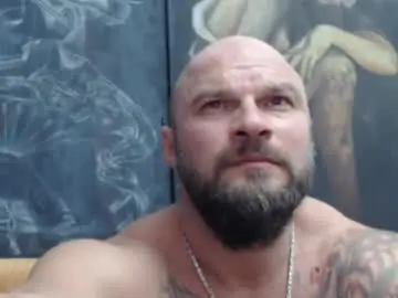Chaturbate Sex Cam of viking_me