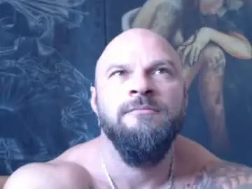 Chaturbate Adult Webcams of viking_me